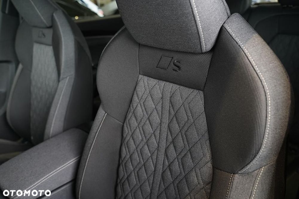 Audi Q5 TDI mHEV 150 kW Quattro S tronic - 11
