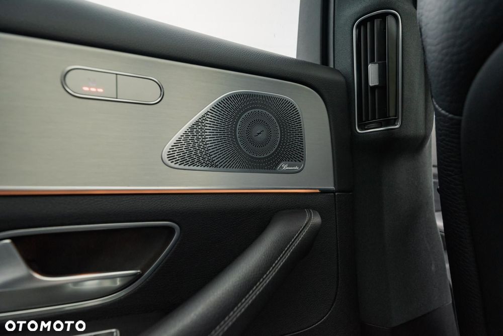 Mercedes-Benz GLE - 35