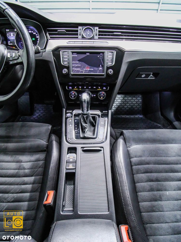 Volkswagen Passat 2.0 TDI BMT Highline DSG - 16