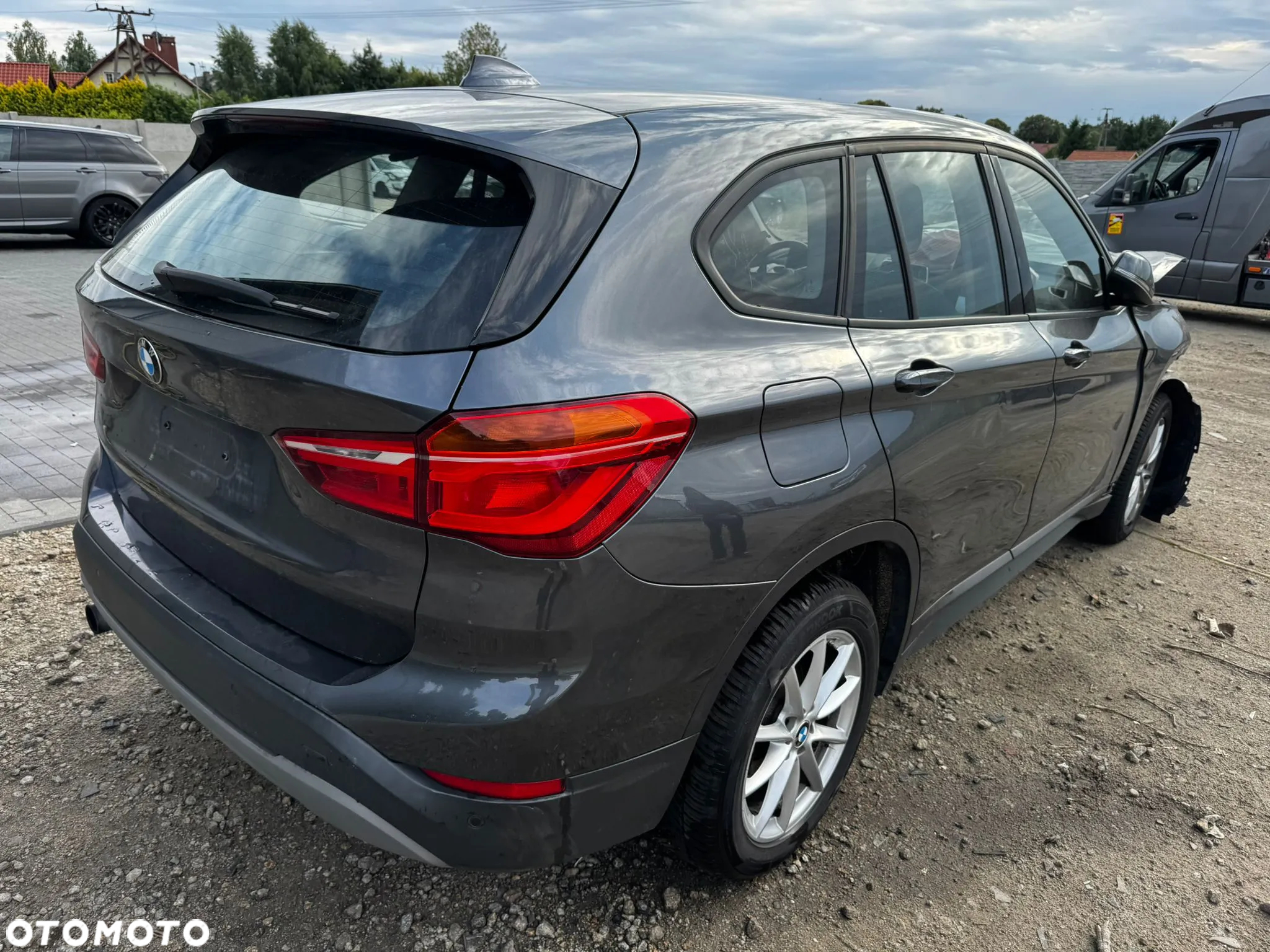BMW X1 sDrive18i Advantage - 3