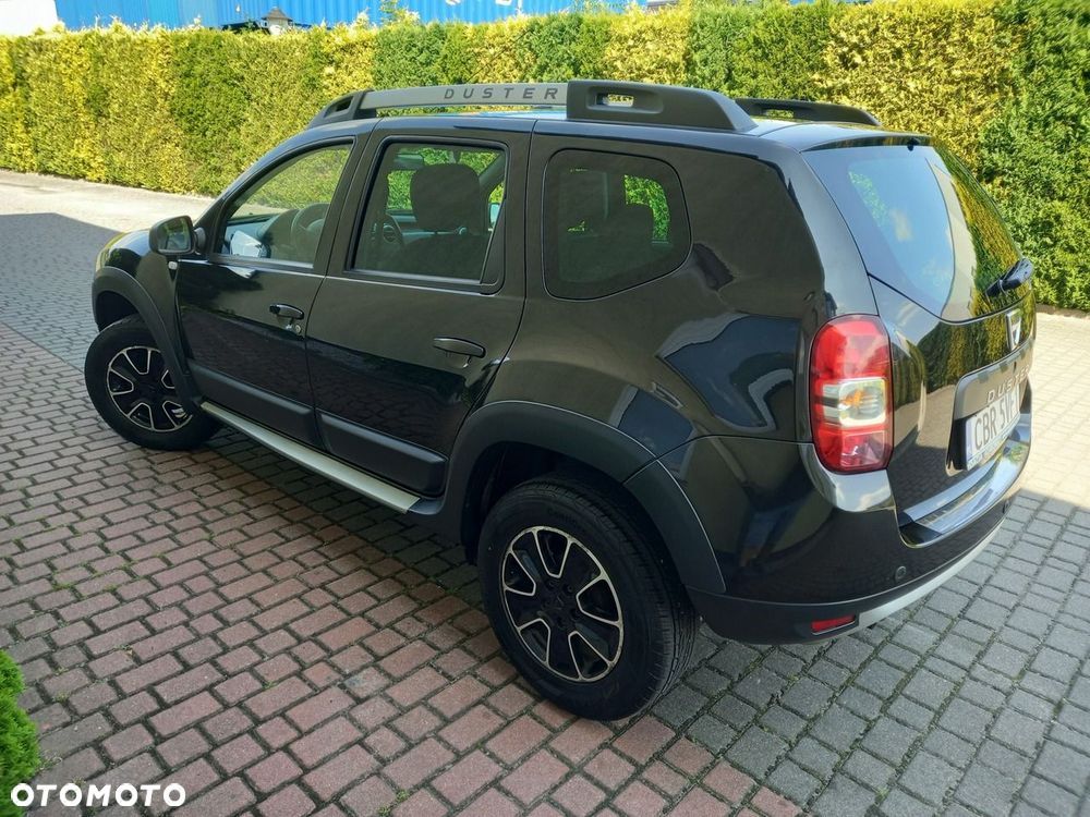 Dacia Duster 1.6 SCe Urban Explorer S&S - 5