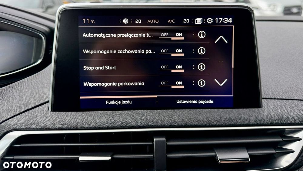 Peugeot 5008 PureTech 180 EAT8 Stop & Start Allure - 33