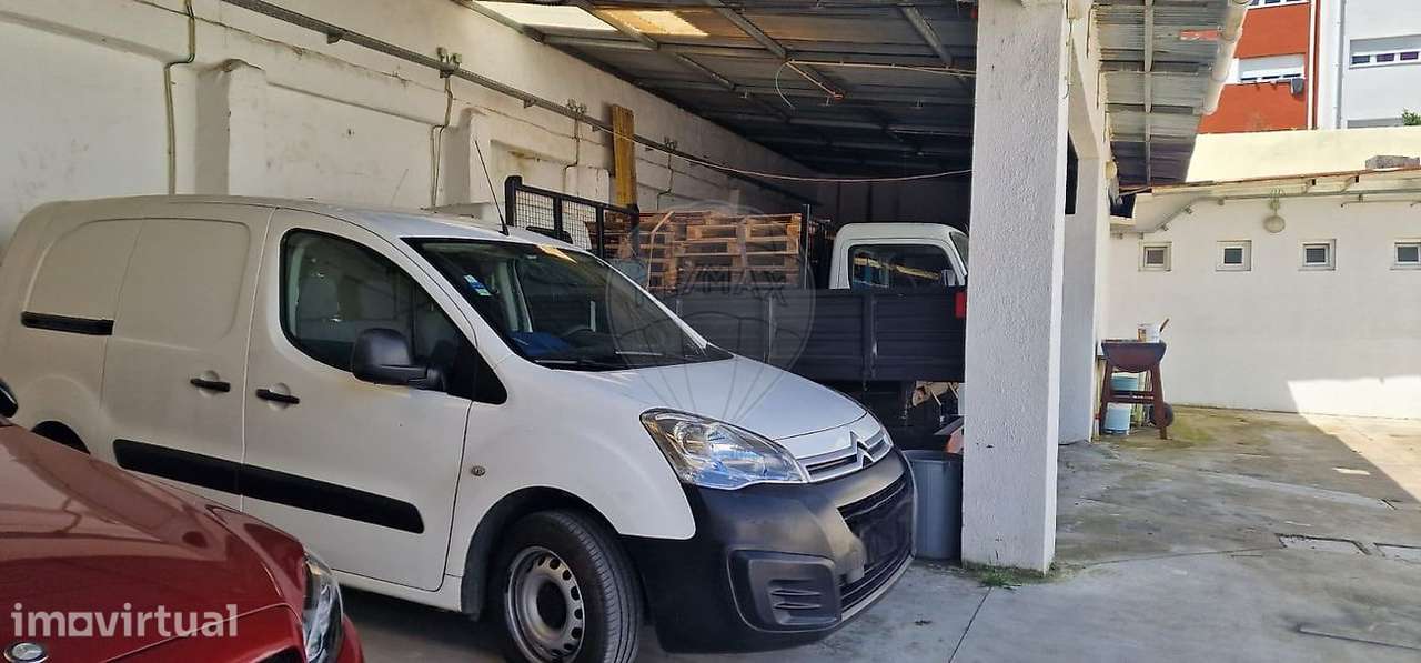 Armazém  para venda - Grande imagem: 5/15
