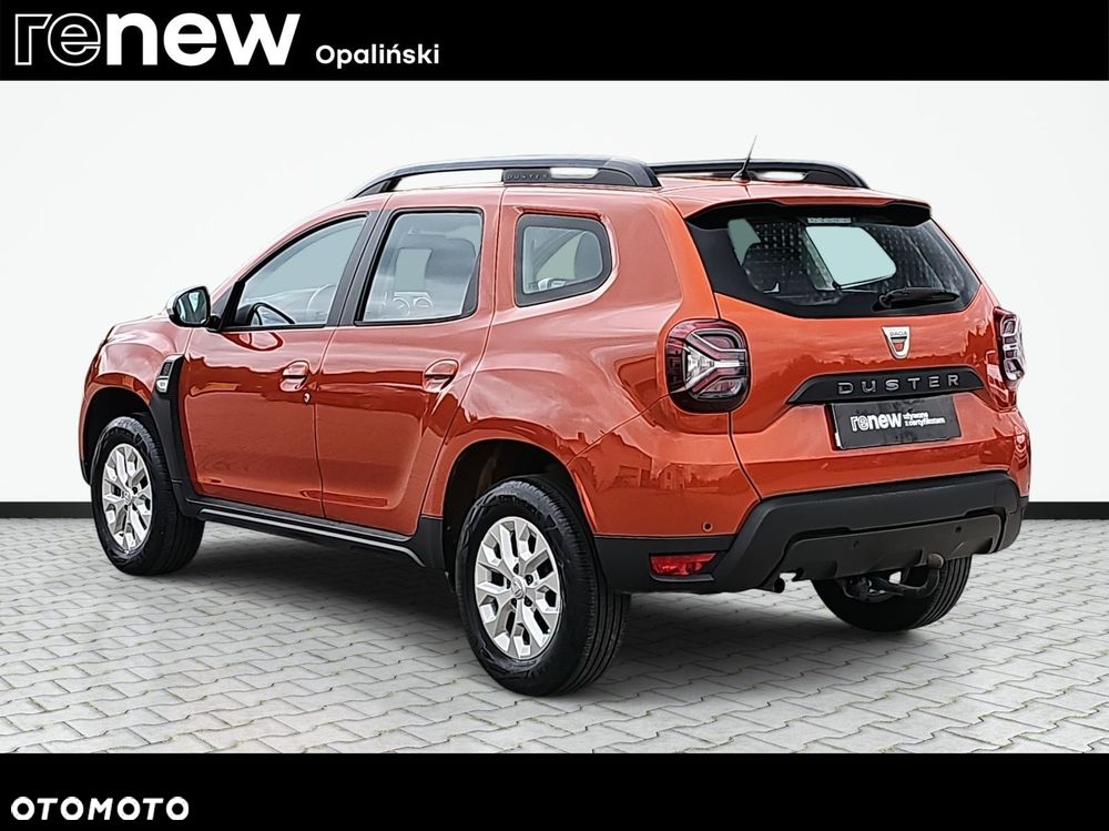 Dacia Duster 1.3 TCe Prestige - 8