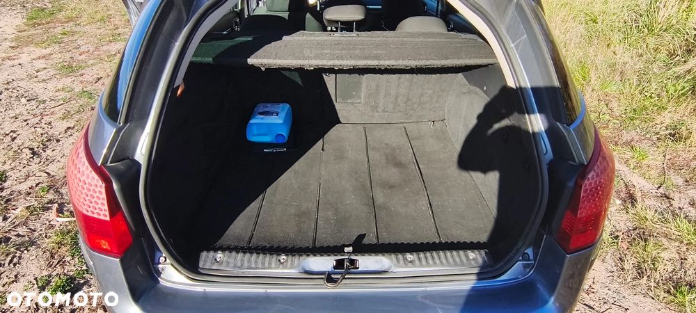 Peugeot 407 - 30