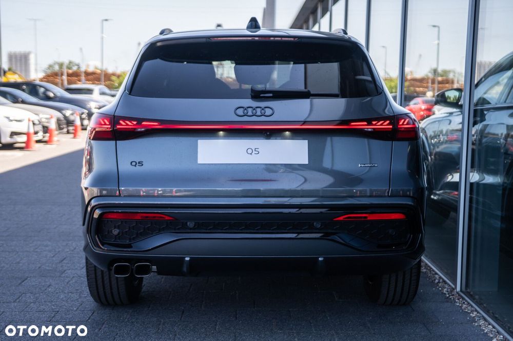 Audi Q5 - 5