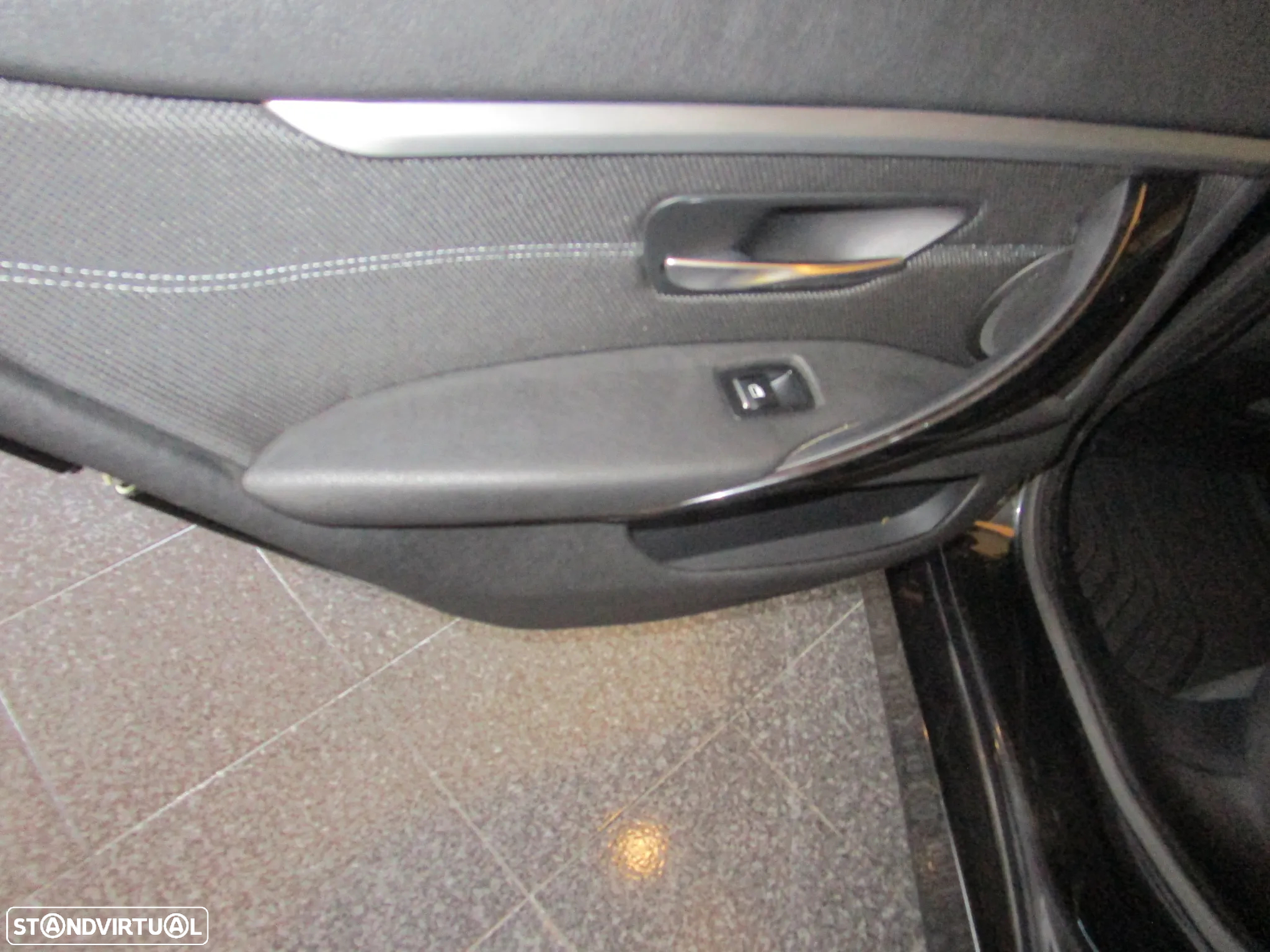 BMW 425 Gran Coupé d Line Sport Auto - 12