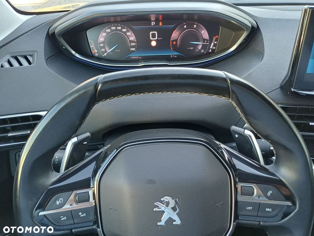Peugeot 3008 - 28