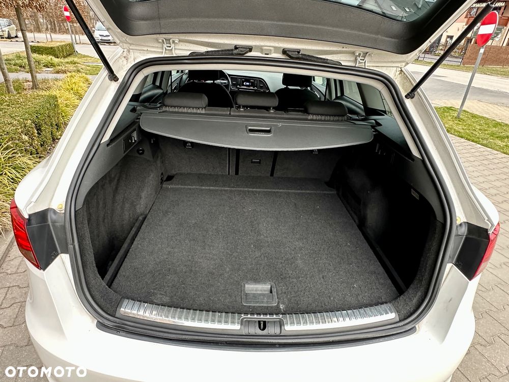 Seat Leon 1.6 TDI DPF E-Ecomotive Style Copa - 38