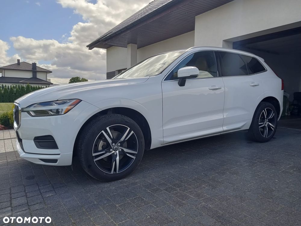 Volvo XC 60 T5 AWD Geartronic RDesign - 7