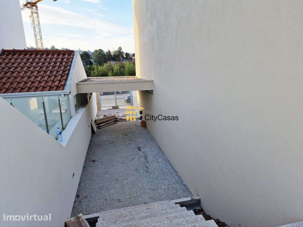 Moradia T3 Nova em Gondomar | 2026 - Grande imagem: 5/19