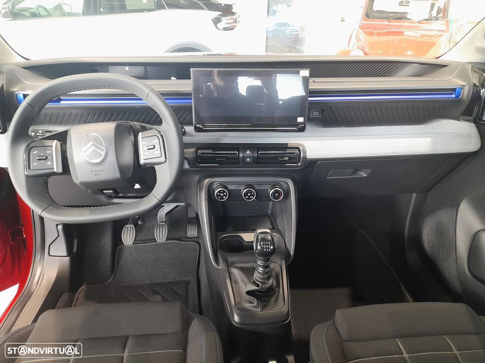 Citroën C3 1.2 Turbo Plus - 7