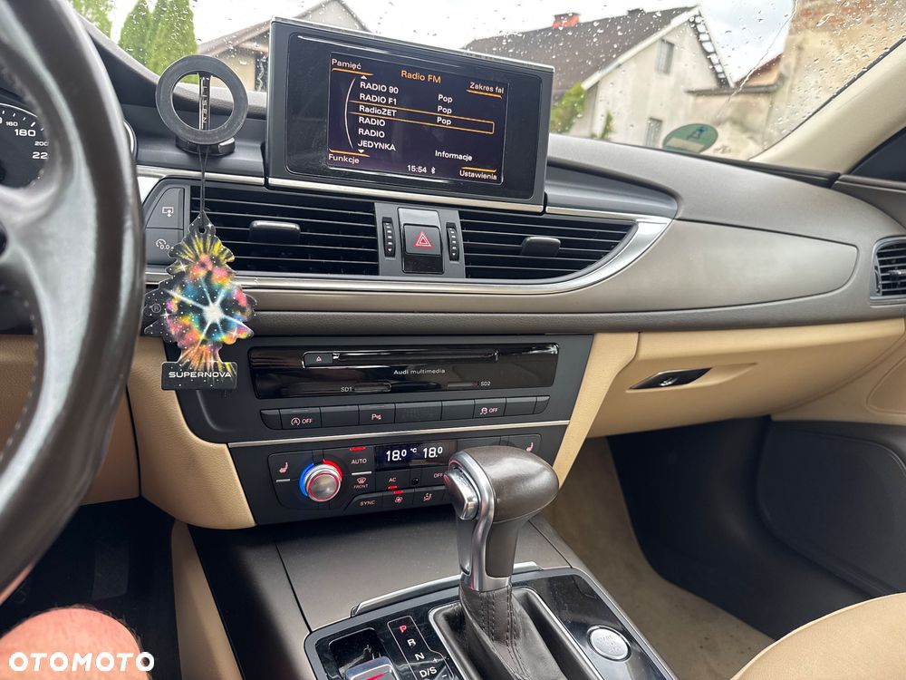 Audi A6 Limousine - 19