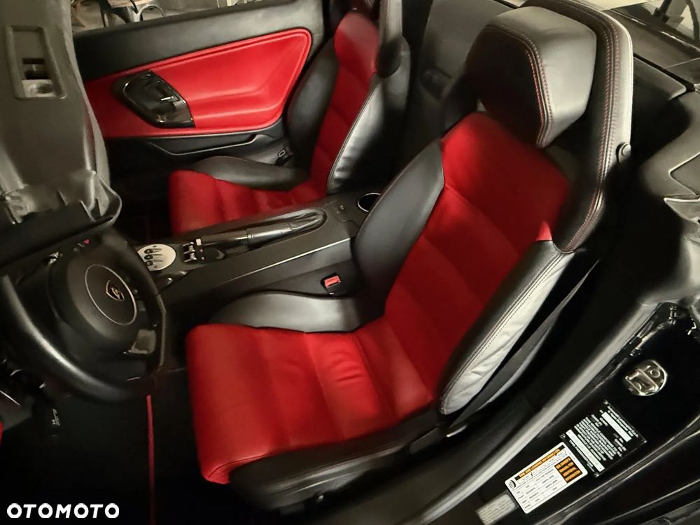 Lamborghini Gallardo LP560-4 E-Gear - 11