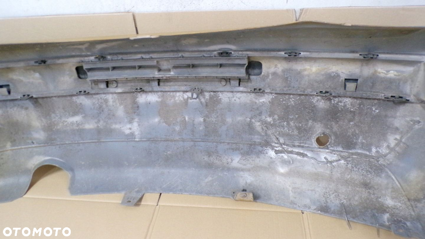 CITROEN C3 I ZDERZAK TYŁ - 12