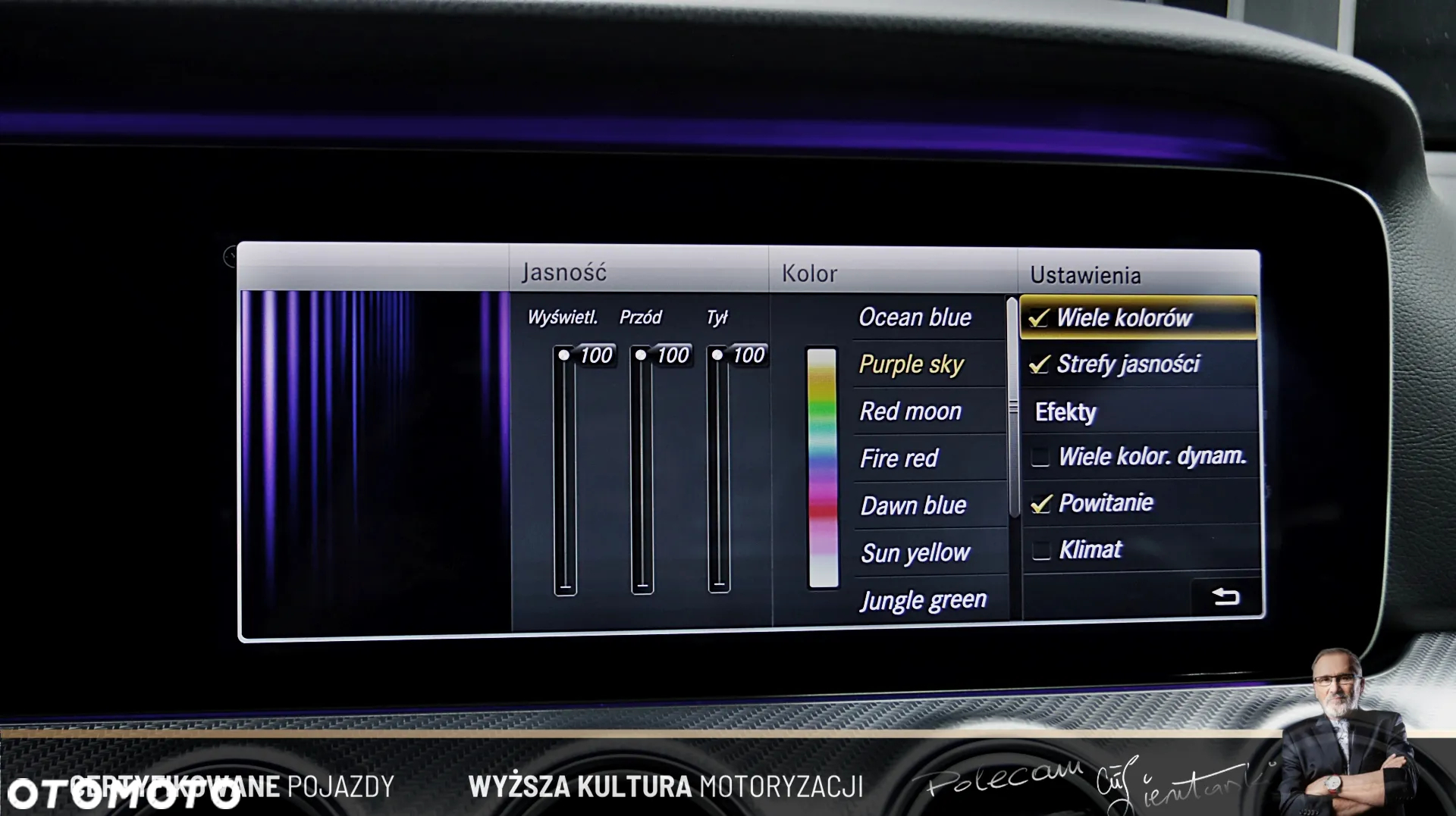 Mercedes-Benz Klasa E 220 d 9G-TRONIC - 27
