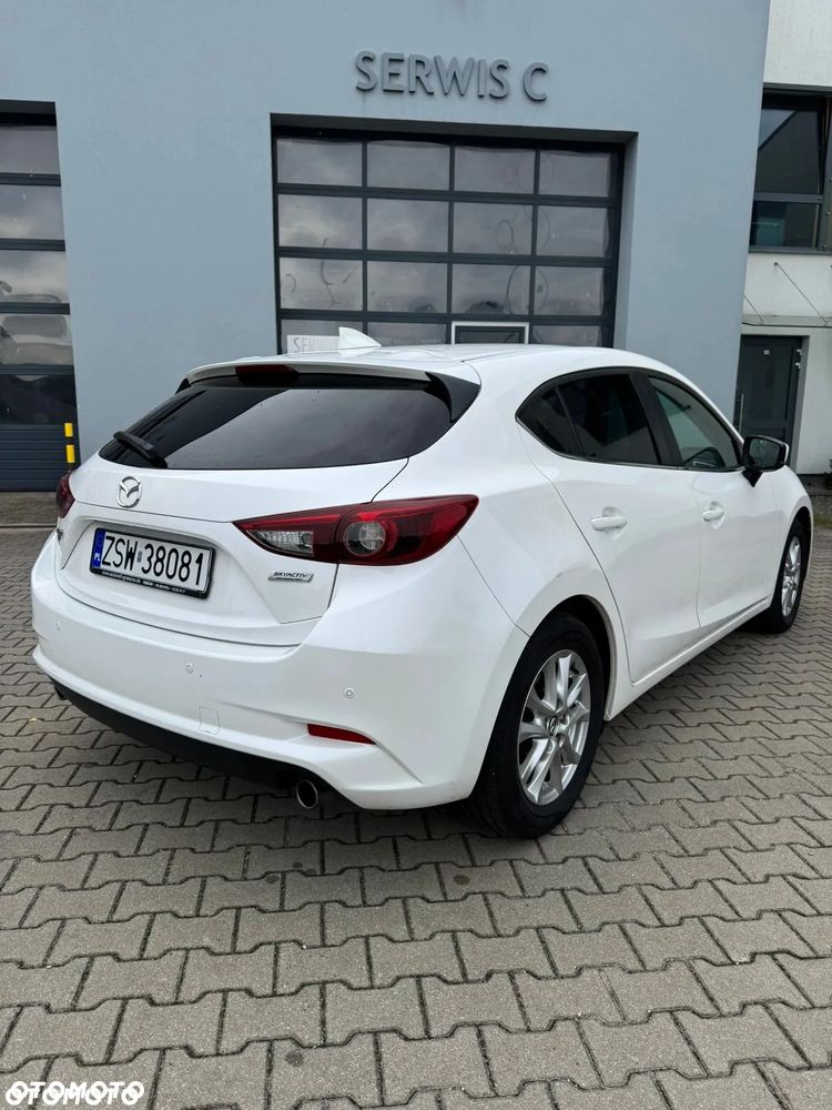Mazda 3 2.0 Skyenergy - 7