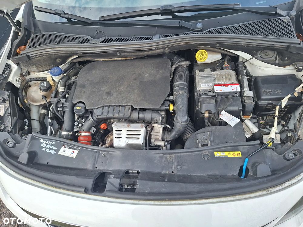 Peugeot 2008 1.2 Pure Tech Crossway S&S - 31