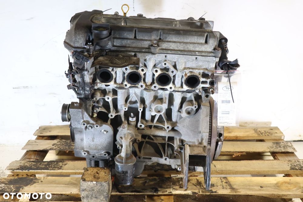 silnik - 1