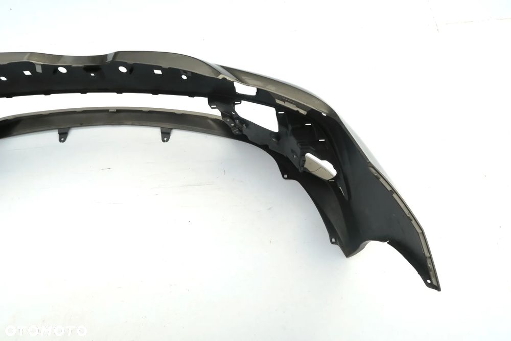 TOYOTA AURIS 2 II E18 2015 - 2018 zderzak przód pod 4 PDC ORYGINAŁ OE - 10