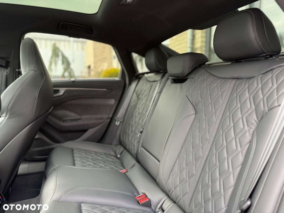 Audi A6 Limousine - 20