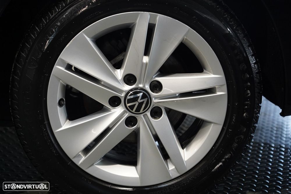 VW Golf Variant 2.0 TDi - 37
