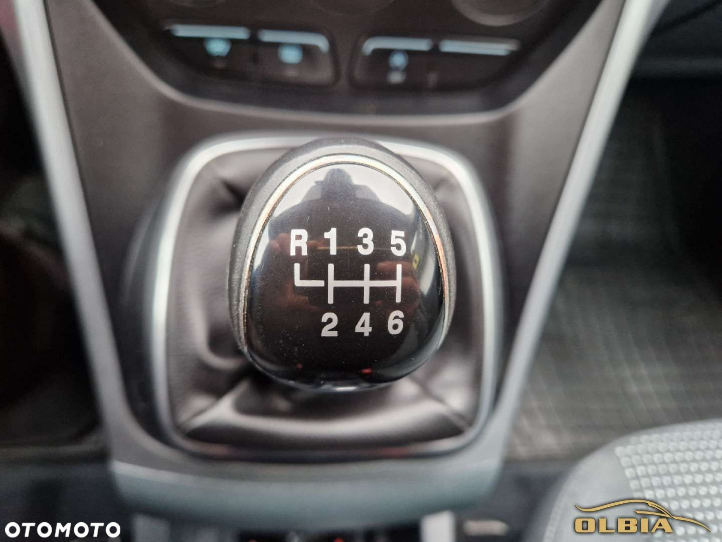 Ford C-MAX 1.0 EcoBoost Start-Stopp-System Titanium - 17