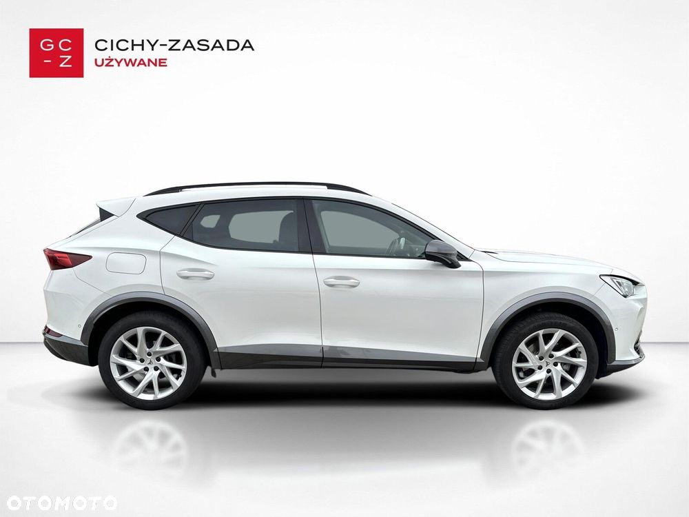Cupra Formentor 1.5 TSI DSG - 4