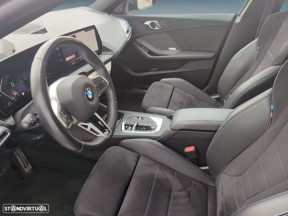 BMW 220 Gran Coupé Pack Desportivo M Pro - 11