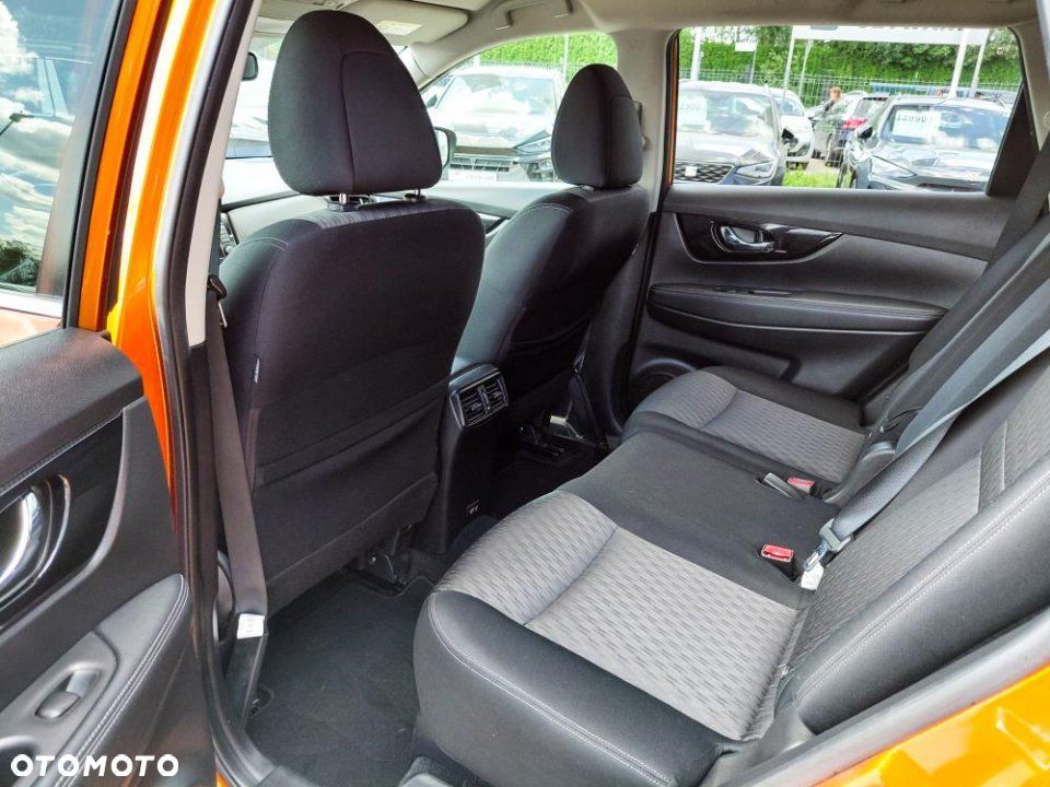 Nissan X-Trail - 9