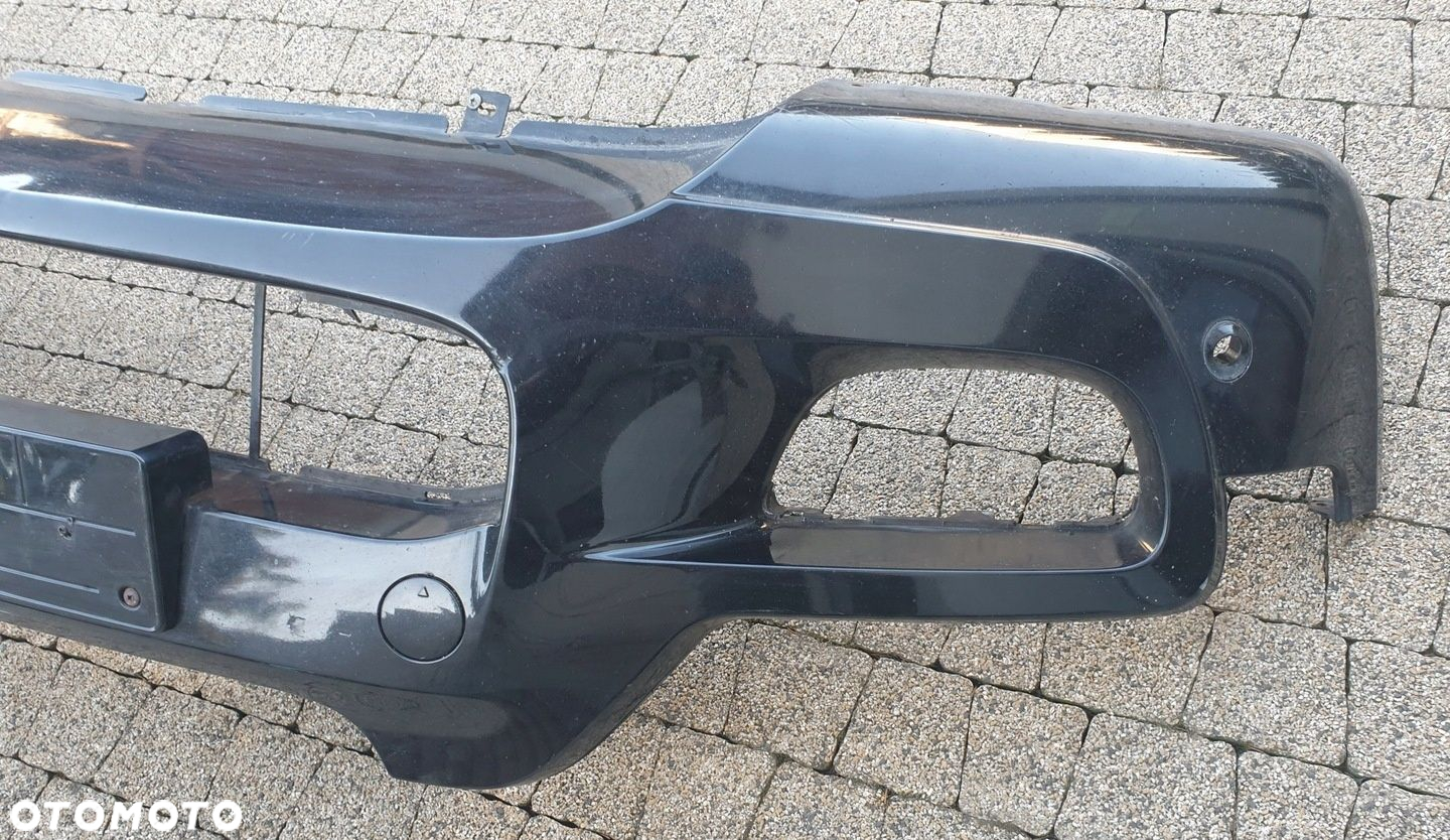 BMW X5 E70 ZDERZAK PRZEDNI PRZÓD M PAKIET 475/9 - 7