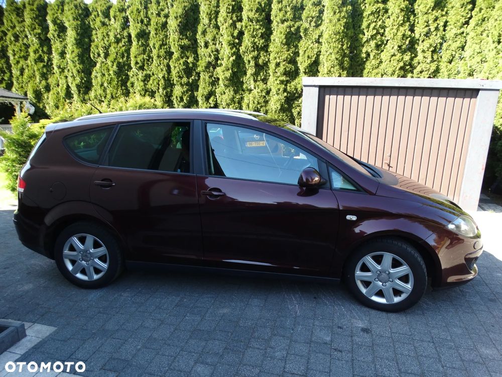 Seat Altea - 1