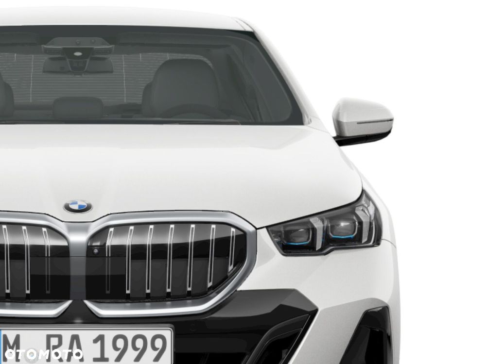 BMW 520D 2026 photo 4