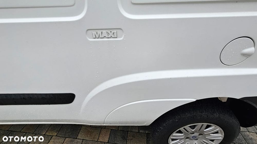 Fiat Doblo - 13