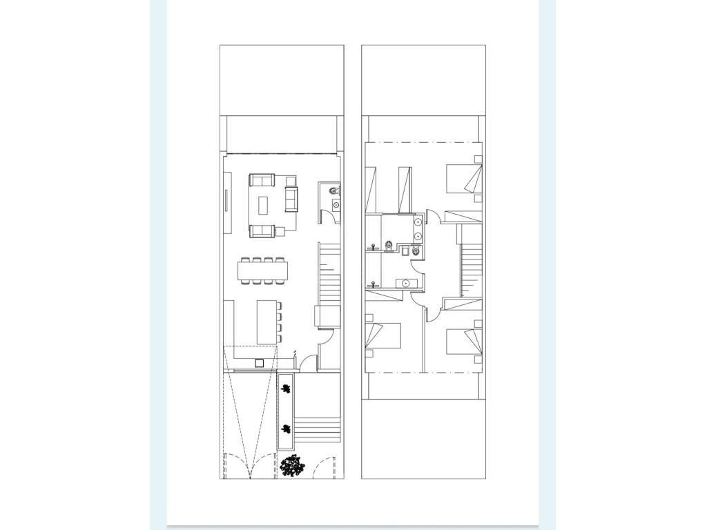 Moradia T3 Duplex em Construção | Meadela | Viana do Castelo - Grande imagem: 5/5