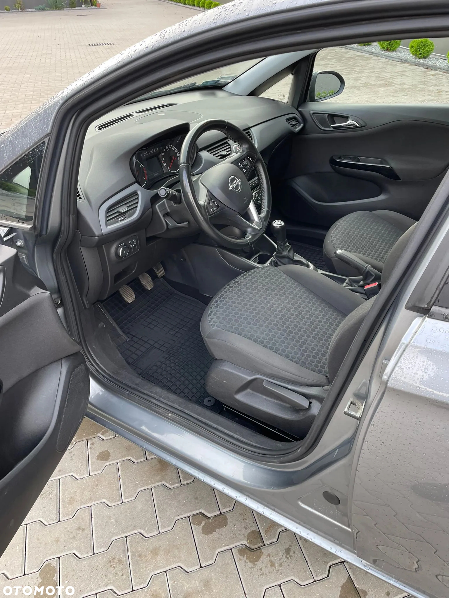 Opel Corsa 1.4 Enjoy - 15