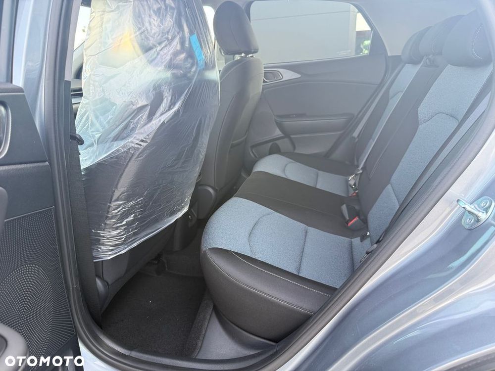 Kia XCeed 1.6 T-GDI M DCT - 21
