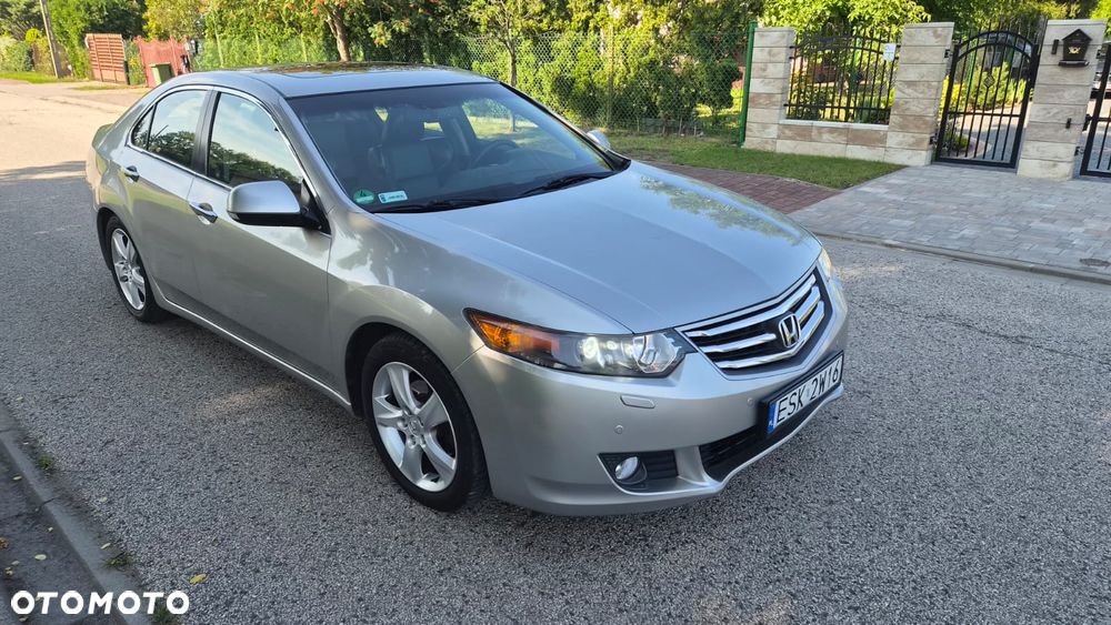 Honda Accord 2.0 Elegance Advantage - 8