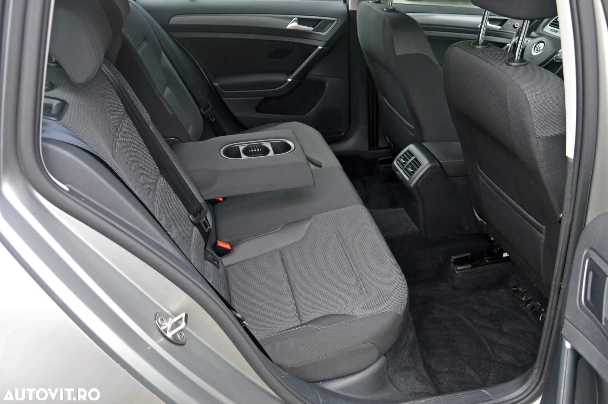 Volkswagen Golf - 7