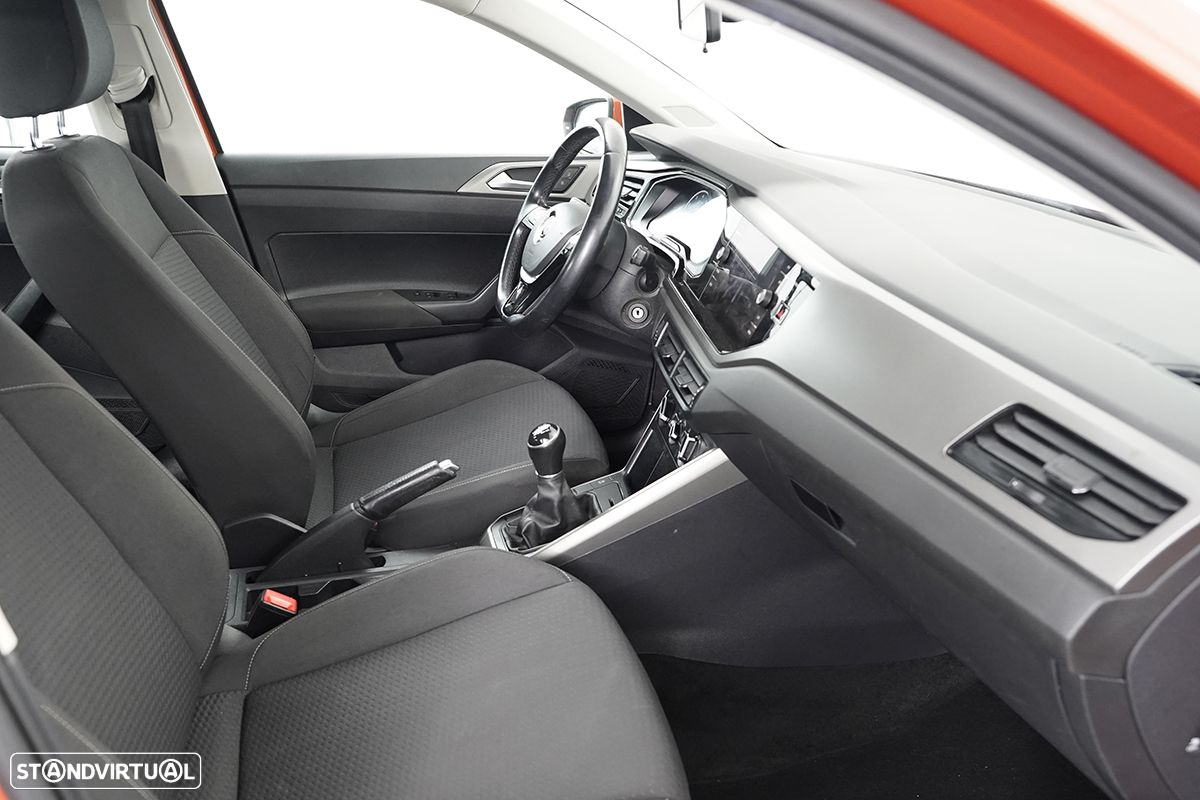VW Polo 1.0 TSI Confortline - 20