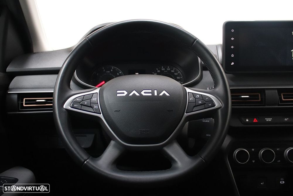 Dacia Jogger 1.0 ECO-G Extreme+ Up&Go 7L Bi-Fuel - 15