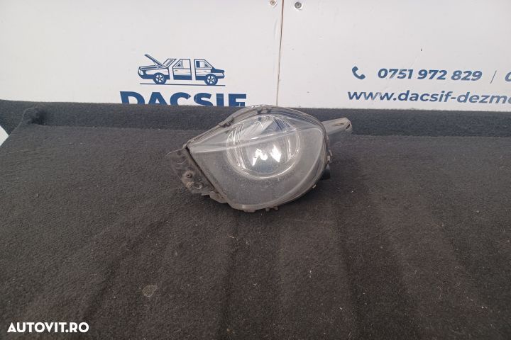 Proiector dreapta 6948374 6948374 BMW Seria 3 E90 [2004 - 2010] Sedan - 1