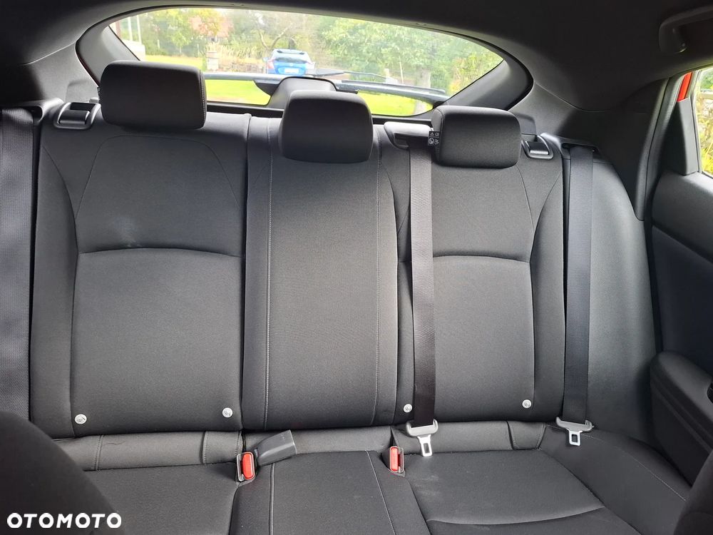 Honda Civic 1.0 T Comfort - 18