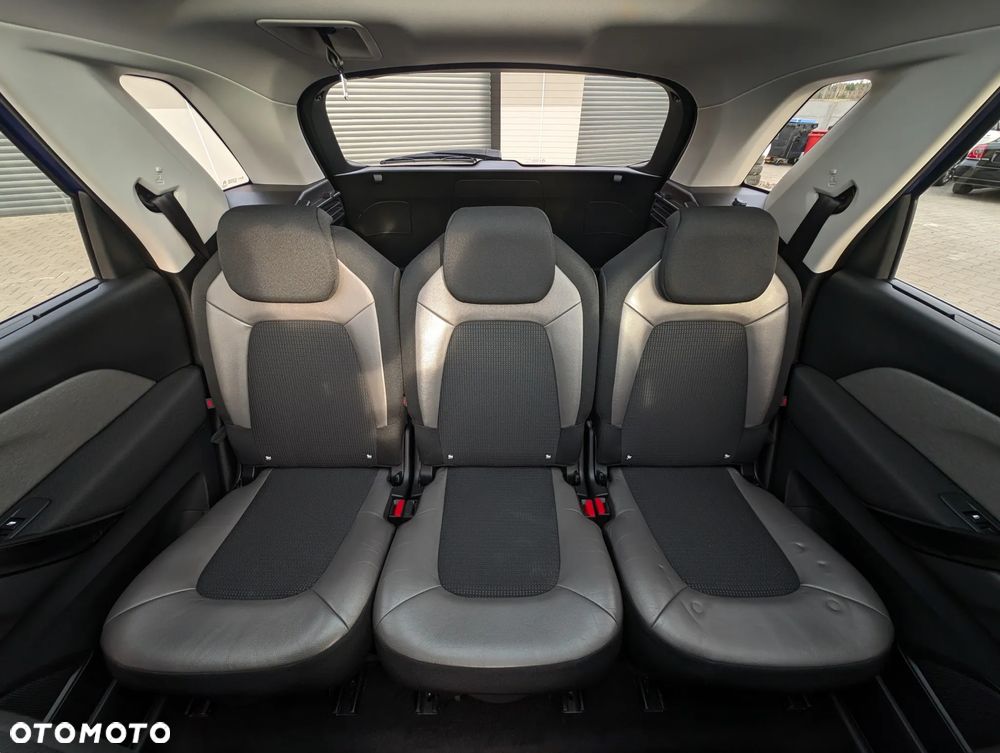 Citroën C4 Picasso PureTech 130 Stop&Start SHINE - 36