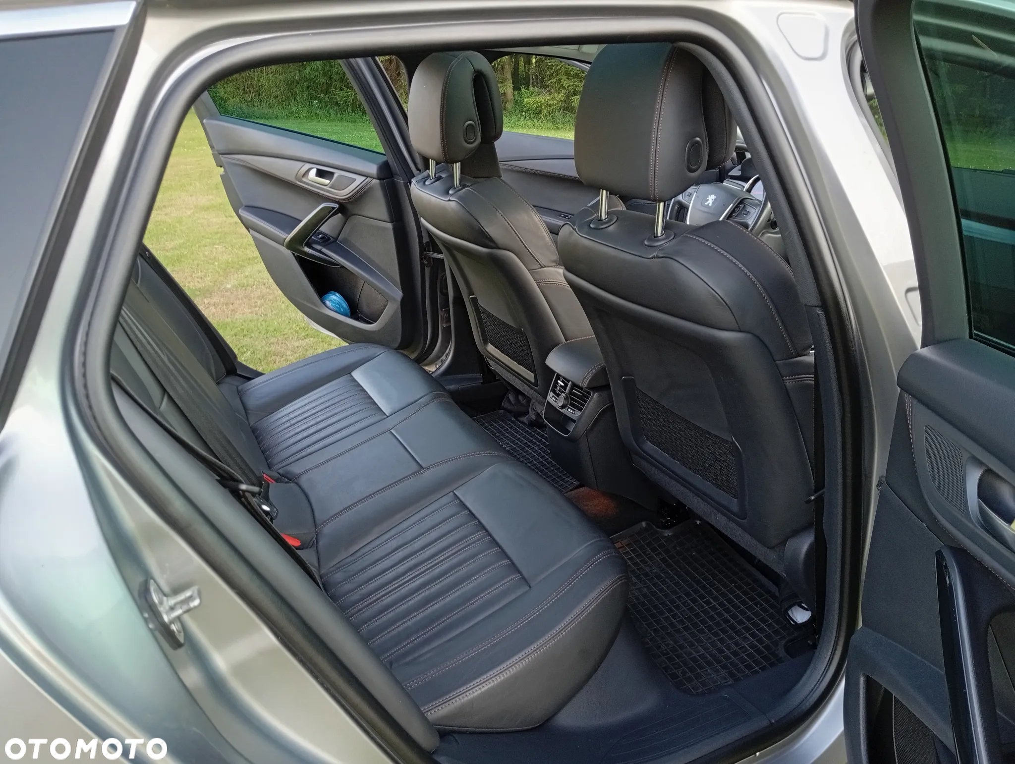 Peugeot 508 2.0 BlueHDi RXH S&S - 20