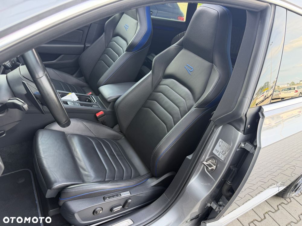 Volkswagen Arteon 2.0 TSI 4Motion R DSG - 16