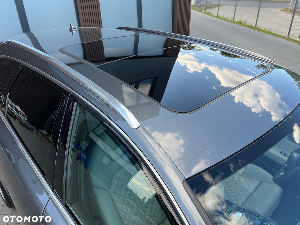 Audi A6 Avant 3.0 TDI competition quattro tiptronic - 14