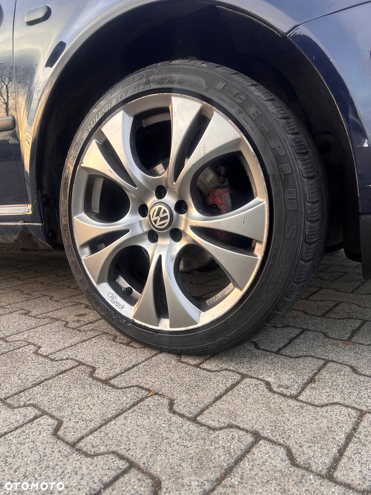 Volkswagen Golf 1.6 - 12