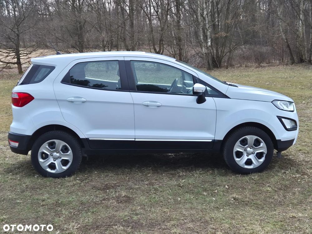 Ford EcoSport 1.0 EcoBoost - 9