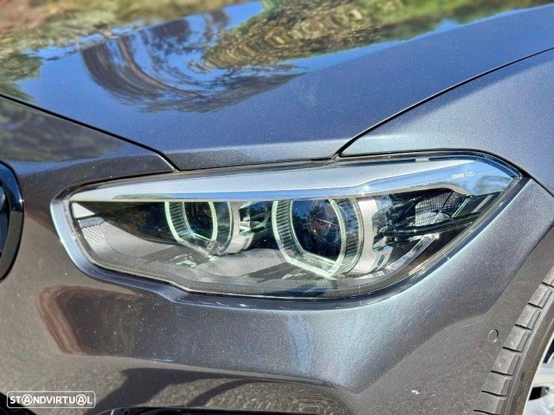 BMW 120 d Pack M Auto - 56